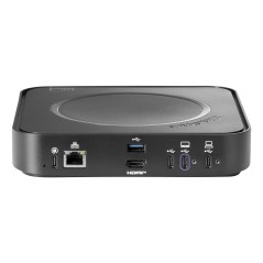 "Barco ClickShare Hub Core Video Conferencing Package - Seamless Collaboration & Superior Quality (SKU: 5415334054738)"